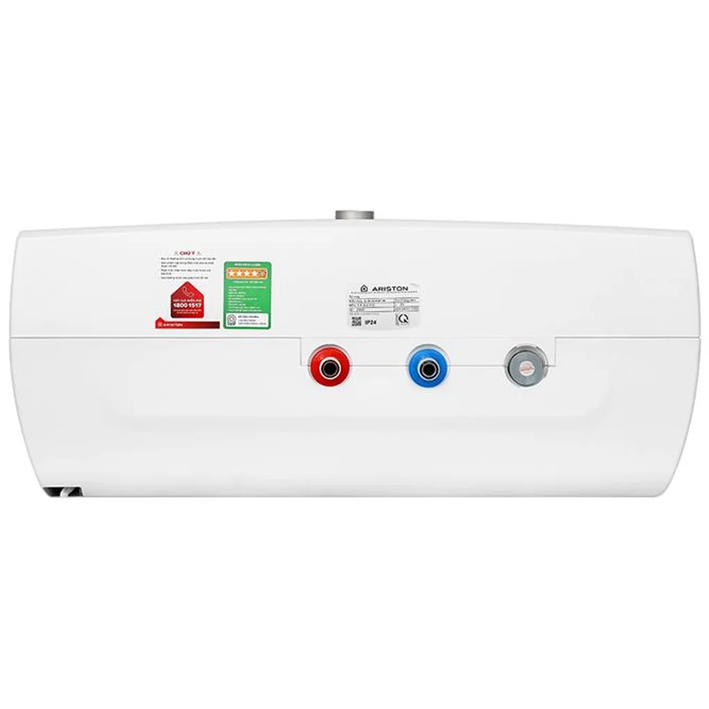 Máy Nước Nóng Gián Tiếp Ariston 2500W SLIM3 20 R MT 20 Lít 3