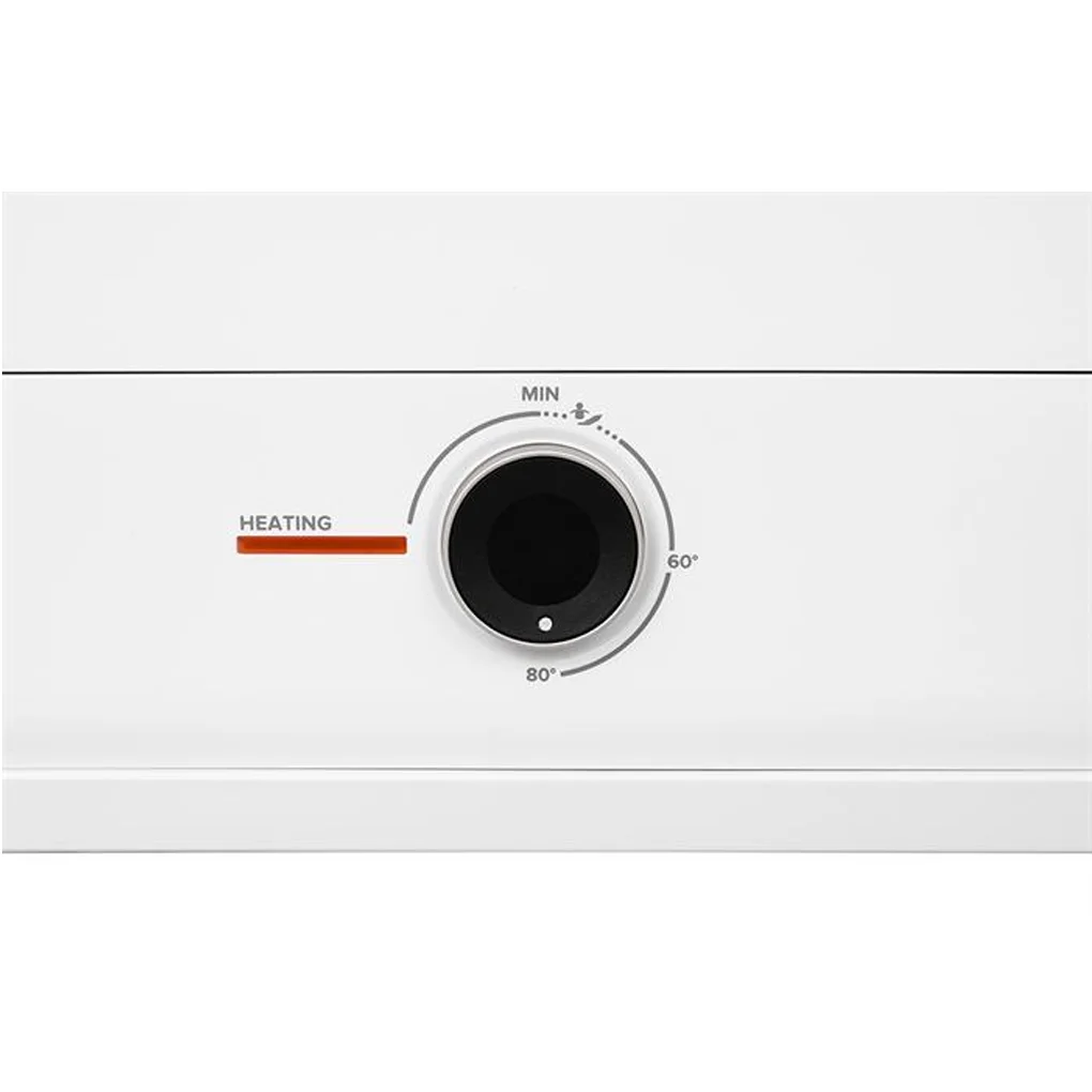 Máy Nước Nóng Gián Tiếp Ariston 2500W SLIM3 20 R MT 20 Lít 5