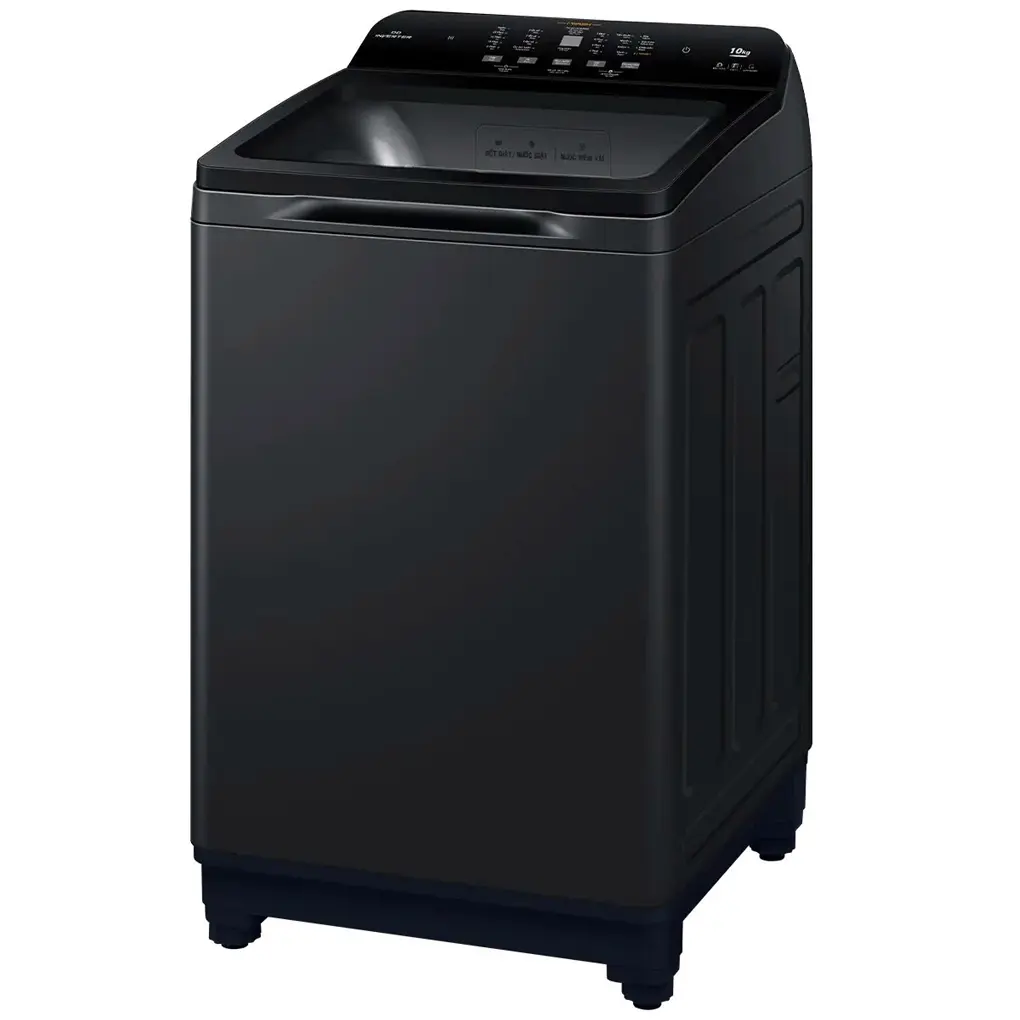 Máy Giặt Aqua Inverter 10 Kg AQW-DR100JT.BK 0