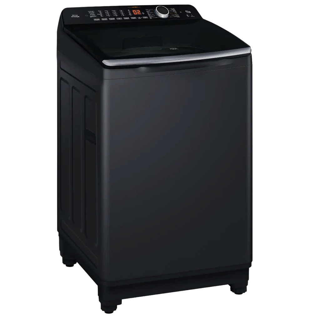 Máy Giặt Aqua 12 Kg AQW-FR120HT.BK 0