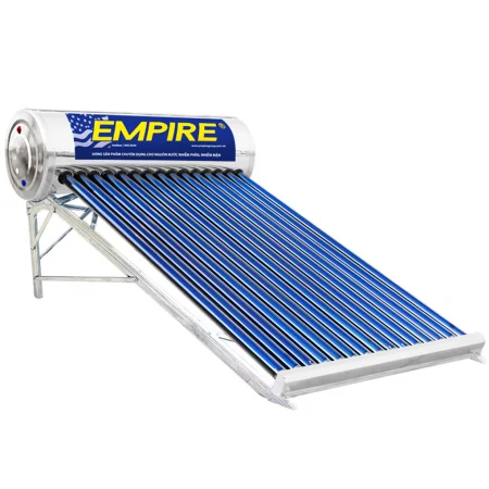 Máy Nước Nóng Năng Lượng Mặt Trời Empire PPR 2425 250 Lít 1