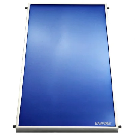 Máy Nước Nóng Năng Lượng Mặt Trời Tấm Phẳng Empire E-PLAT 200 200 Lít 1