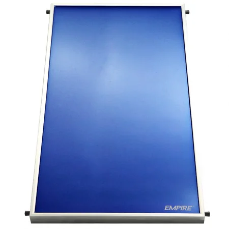 Máy Nước Nóng Năng Lượng Mặt Trời Tấm Phẳng Empire E-PLAT 300 300 Lít 1