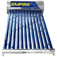 Máy Nước Nóng Năng Lượng Mặt Trời Empire Titan EPNL-TT-1213 130 Lít