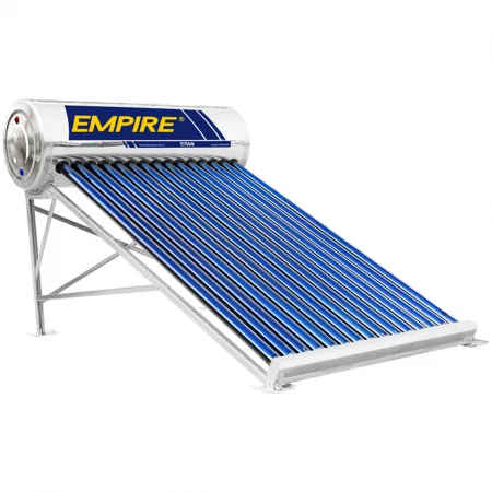 Máy Nước Nóng Năng Lượng Mặt Trời Empire Titan EPNL-TT-1213 130 Lít 1