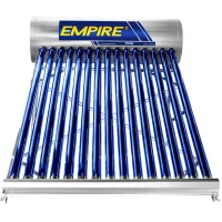 Máy Nước Nóng Năng Lượng Mặt Trời Empire Titan EPNL-TT 1516 160 Lít