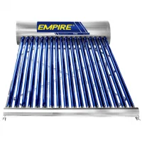 Máy Nước Nóng Năng Lượng Mặt Trời Empire Titan EPNL-TT-1818 180 Lít