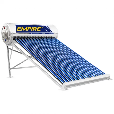 Máy Nước Nóng Năng Lượng Mặt Trời Empire Titan EPNL-TT-1818 180 Lít 1