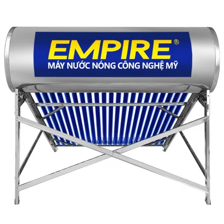 Máy Nước Nóng Năng Lượng Mặt Trời Empire Titan EPNL-TT-1818 180 Lít 2