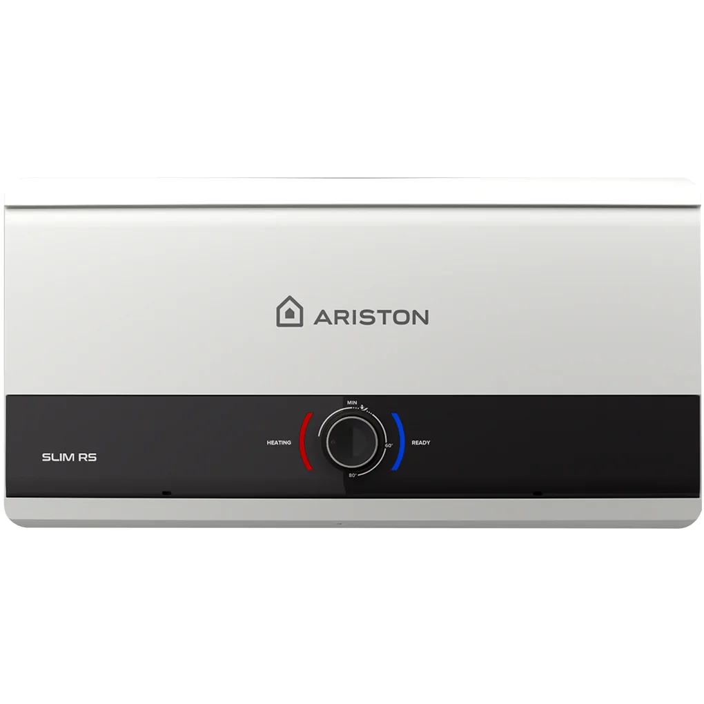 Máy Nước Nóng Gián Tiếp Ariston SLIM3 15 RS VN 15 Lít