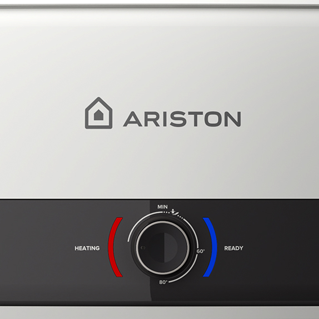 Máy Nước Nóng Gián Tiếp Ariston SLIM3 15 RS VN 15 Lít 3