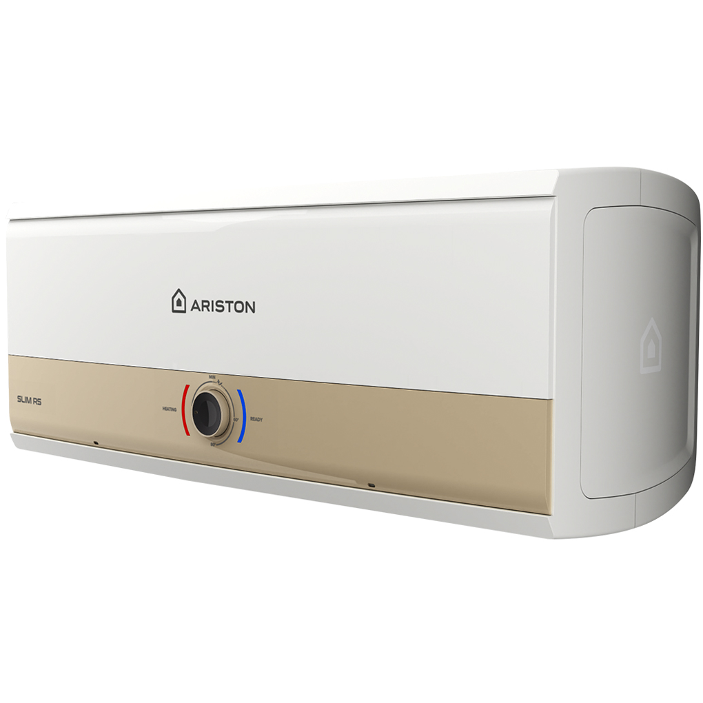 Máy Nước Nóng Gián Tiếp Ariston Slim3 20 RS MT VN 20 Lít 1