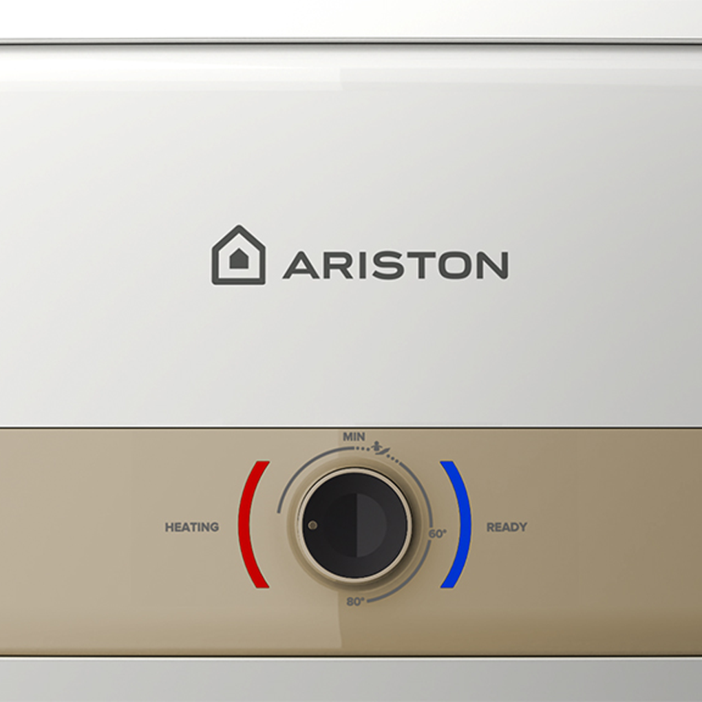 Máy Nước Nóng Gián Tiếp Ariston Slim3 20 RS MT VN 20 Lít 3
