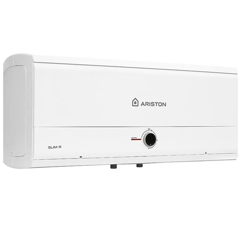 Máy Nước Nóng Gián Tiếp Ariston SLIM3 30 R MT 30 Lít 1