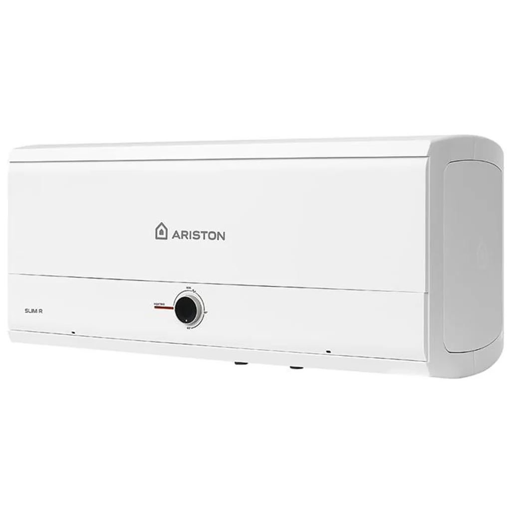 Máy Nước Nóng Gián Tiếp Ariston SLIM3 30 R MT 30 Lít 2