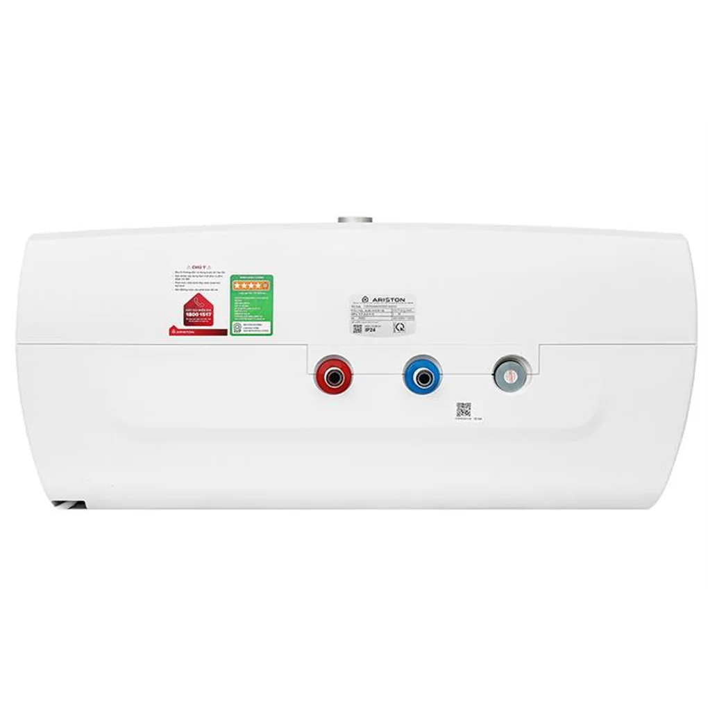 Máy Nước Nóng Gián Tiếp Ariston SLIM3 30 R MT 30 Lít 3