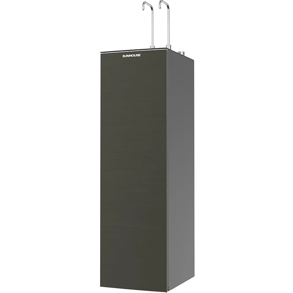 Máy Lọc Nước RO Nóng Nguội Lạnh UltraX Sunhouse SHA76601S 11 Lõi 0