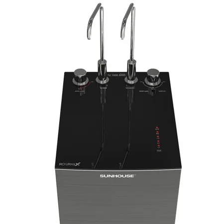 Máy Lọc Nước RO Nóng Nguội Lạnh UltraX Sunhouse SHA76601S 11 Lõi 1