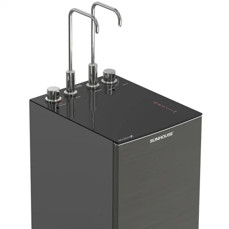 Máy Lọc Nước RO Nóng Nguội Lạnh UltraX Sunhouse SHA76601S 11 Lõi 2