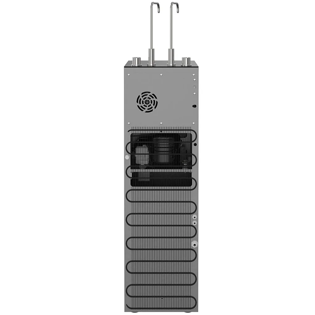 Máy Lọc Nước RO Nóng Nguội Lạnh UltraX Sunhouse SHA76601S 11 Lõi 4