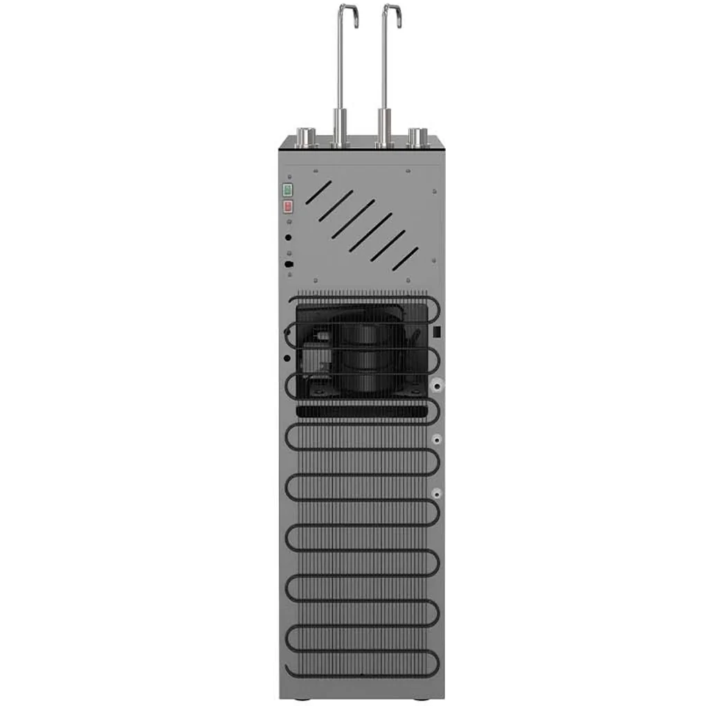 Máy Lọc Nước RO Nóng Nguội Lạnh Hydrogen Sunhouse UltraX SHA76658SH 11 Lõi 5
