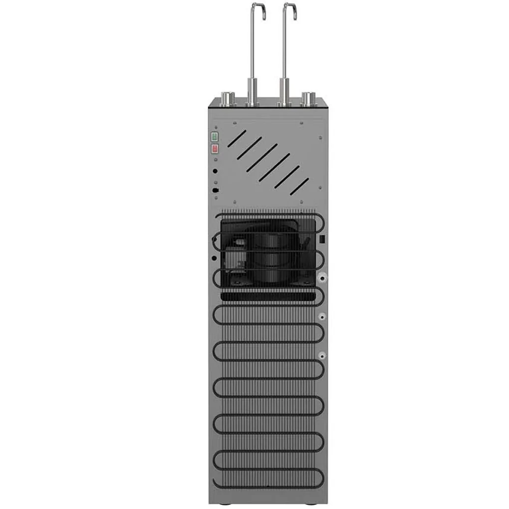 Máy Lọc Nước RO Nóng Nguội Lạnh Hydrogen Sunhouse UltraX SHA76668SH 11 Lõi 5