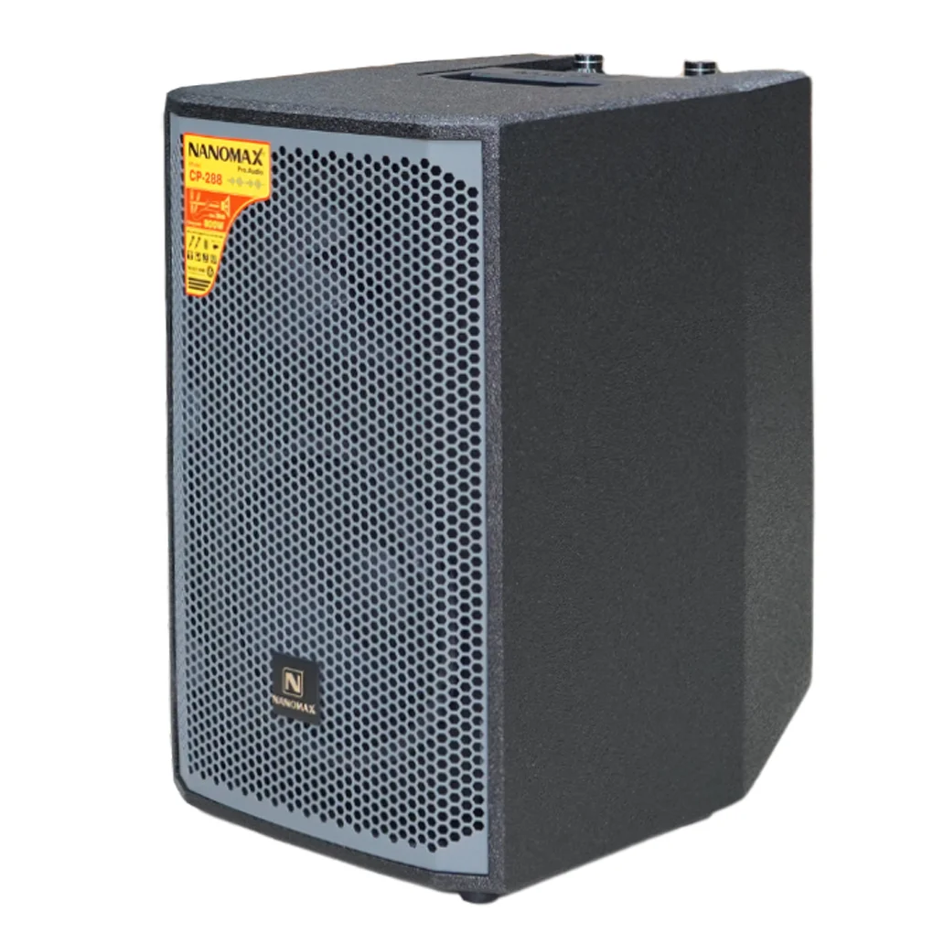 Loa Kéo Di Động Nanomax CP-288 0