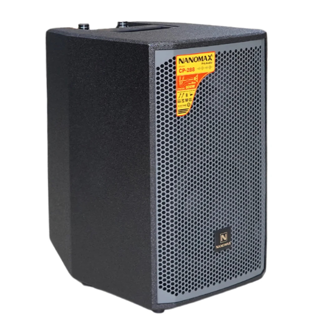 Loa Kéo Di Động Nanomax CP-288 1