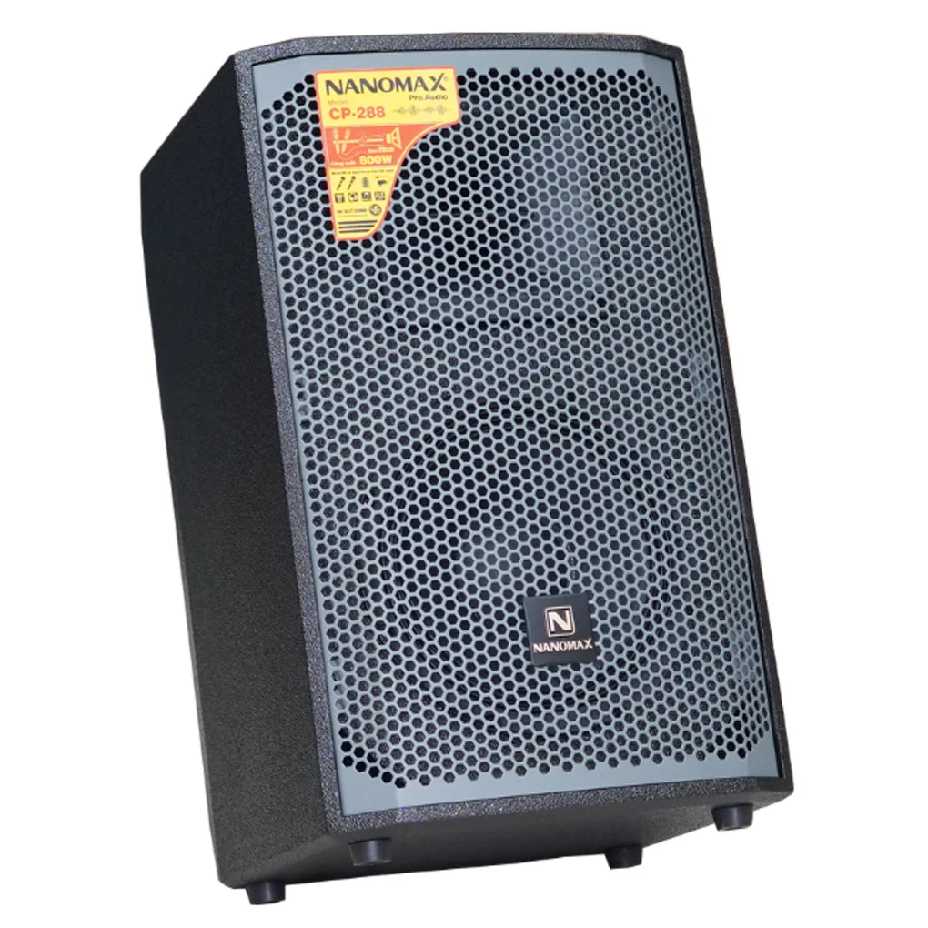 Loa Kéo Di Động Nanomax CP-288 2