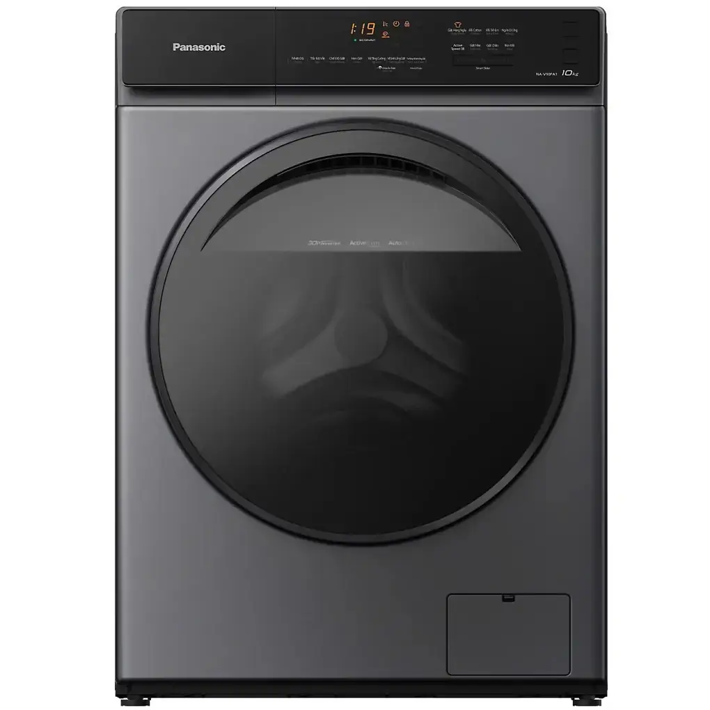 Máy Giặt Panasonic Inverter 10 Kg NA-V10FA1LVT 5
