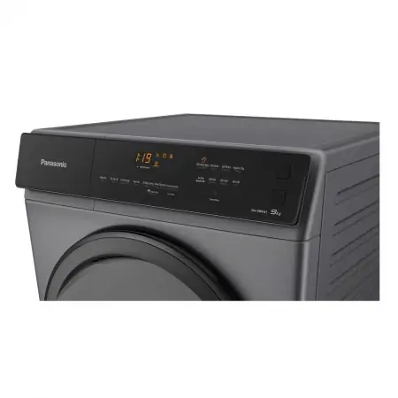 Máy Giặt Panasonic Inverter 9 Kg NA-V90FA1LVT 1