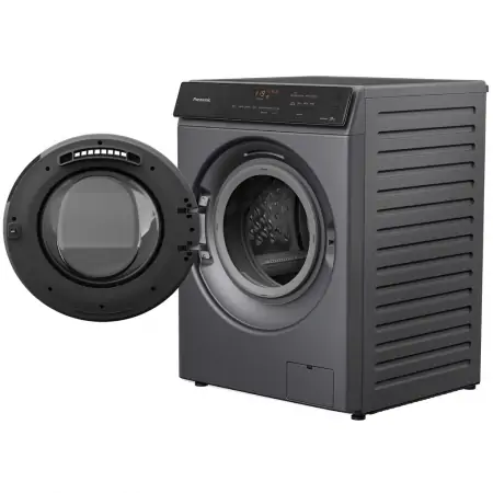 Máy Giặt Panasonic Inverter 9 Kg NA-V90FA1LVT 4