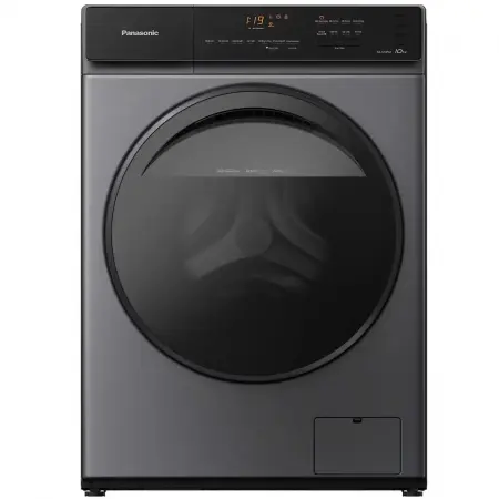 Máy Giặt Panasonic Inverter 9 Kg NA-V90FA1LVT 5