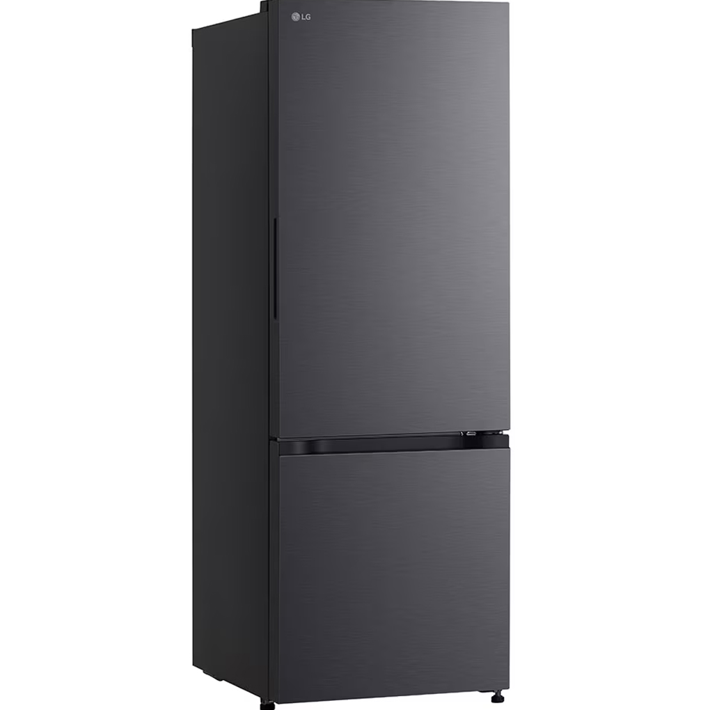 Tủ Lạnh LG Inverter 335 Lít LBB33BLM 8