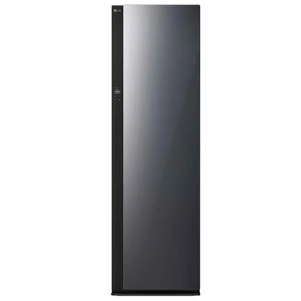 Tủ Chăm Sóc Quần Áo Thông Minh LG SC5GMR80H