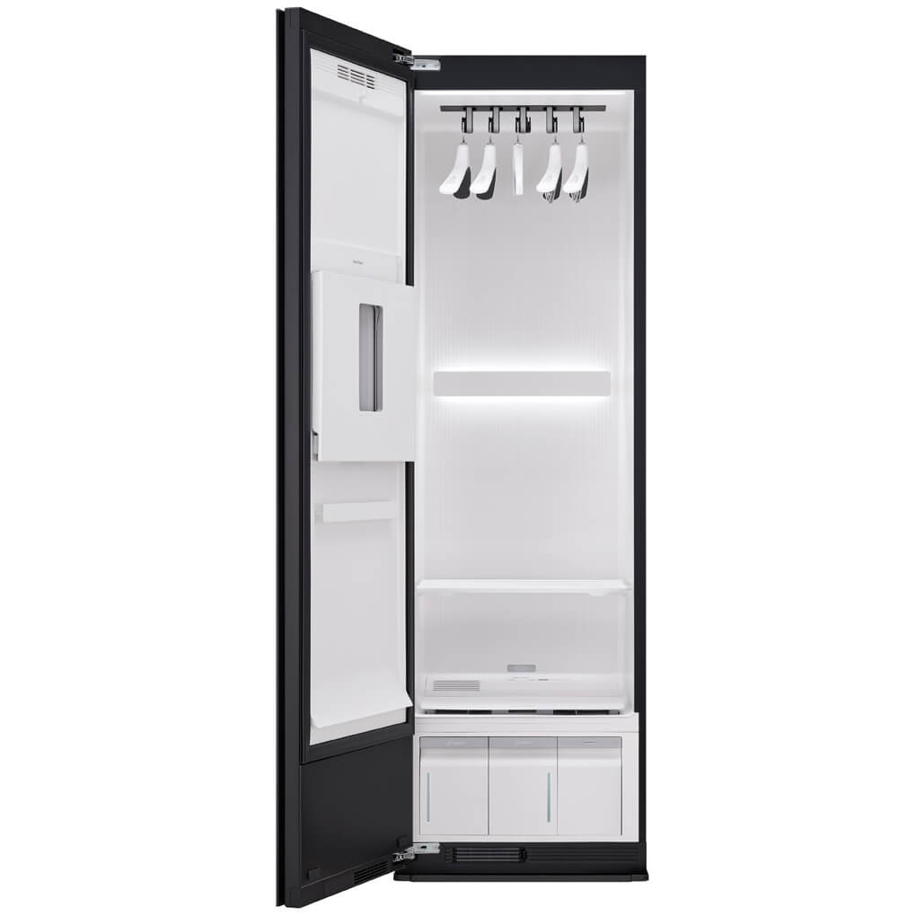 Tủ Chăm Sóc Quần Áo Thông Minh LG SC5GMR80H 12