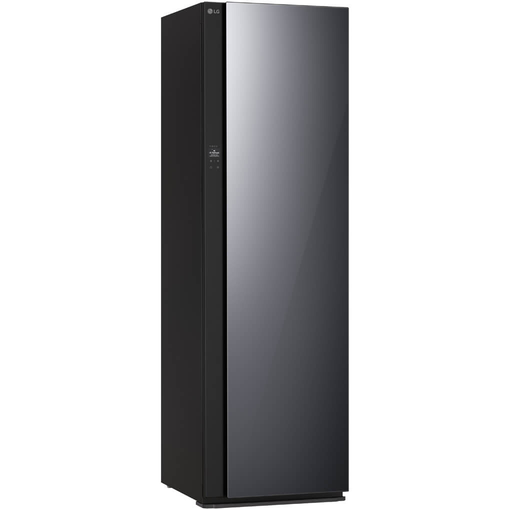 Tủ Chăm Sóc Quần Áo Thông Minh LG SC5GMR80H 9