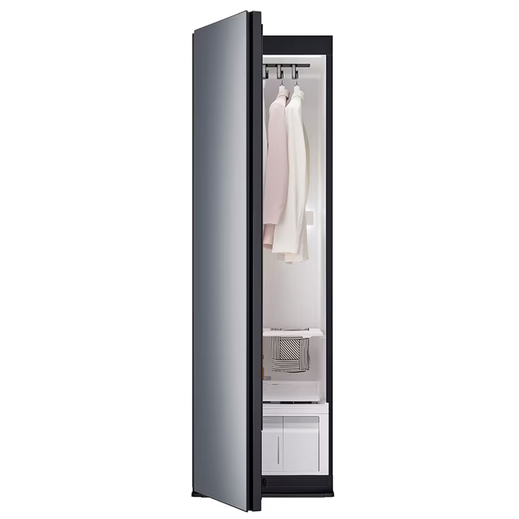 Tủ Chăm Sóc Quần Áo Thông Minh LG SC5GMR80H 1