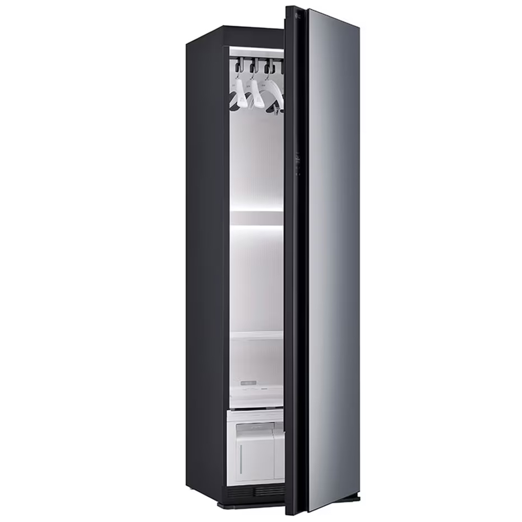 Tủ Chăm Sóc Quần Áo Thông Minh LG SC5GMR80H 5