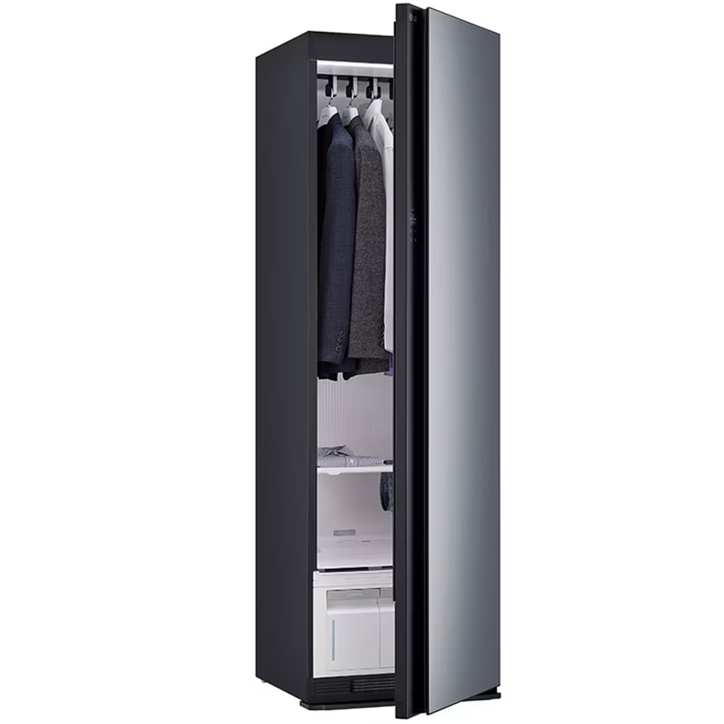 Tủ Chăm Sóc Quần Áo Thông Minh LG SC5GMR80H 6