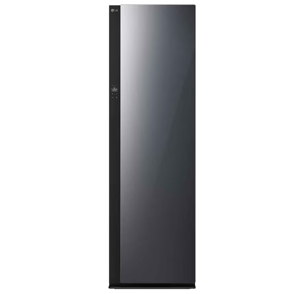 Tủ Chăm Sóc Quần Áo Thông Minh LG SC5GMR80H 0