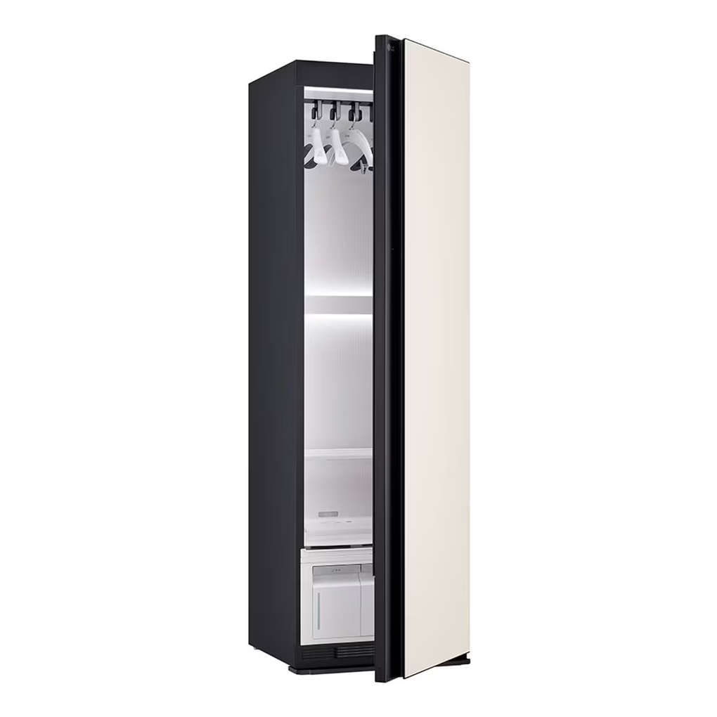 Tủ Chăm Sóc Quần Áo Thông Minh LG SC5MBR80H 3