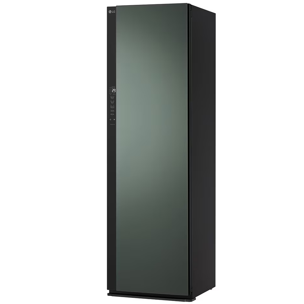 Tủ Chăm Sóc Quần Áo Thông Minh LG SC5MNR4G 0