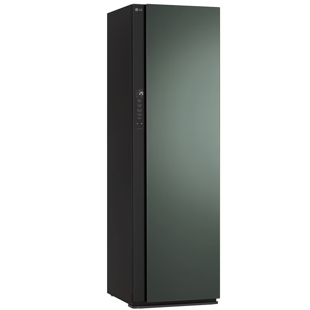 Tủ Chăm Sóc Quần Áo Thông Minh LG SC5MNR4G 1