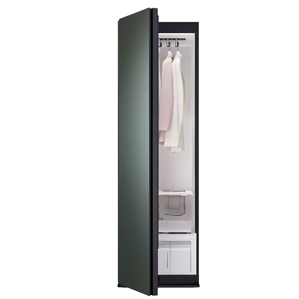 Tủ Chăm Sóc Quần Áo Thông Minh LG SC5MNR4G 3