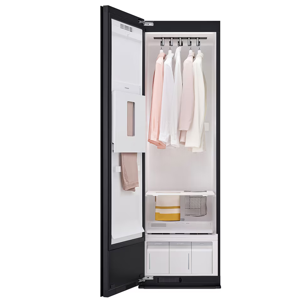 Tủ Chăm Sóc Quần Áo Thông Minh LG SC5MNR4G 5