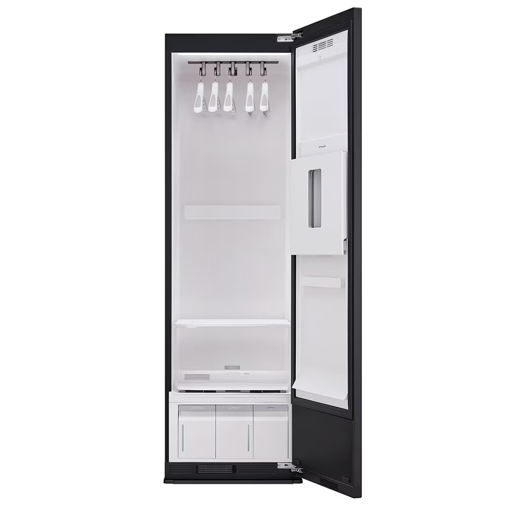 Tủ Chăm Sóc Quần Áo Thông Minh LG SC5MNR4G 8