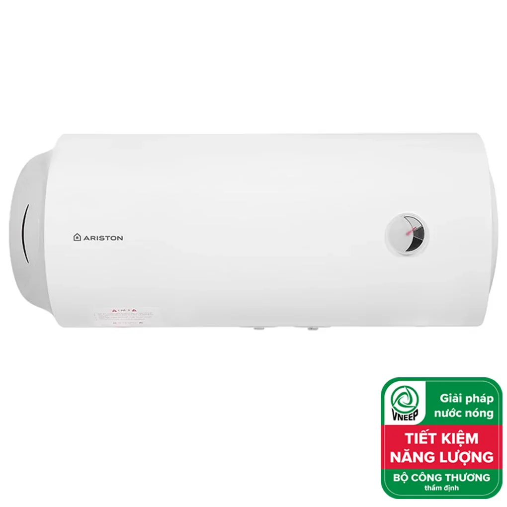 Máy Nước Nóng Gián Tiếp Ariston PRO R 50 SH 2.5 FE 50 Lít