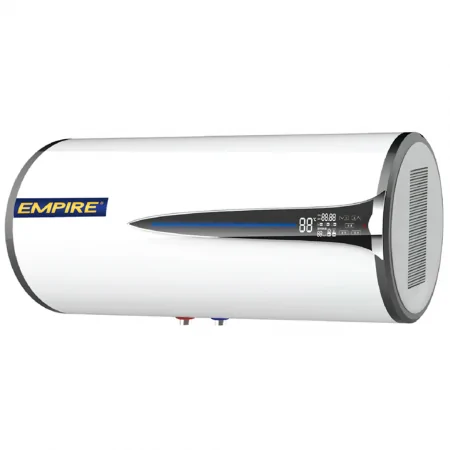 Máy Nước Nóng Heat Pump Empire Treo Tường EPGA-80LN 80 Lít 0