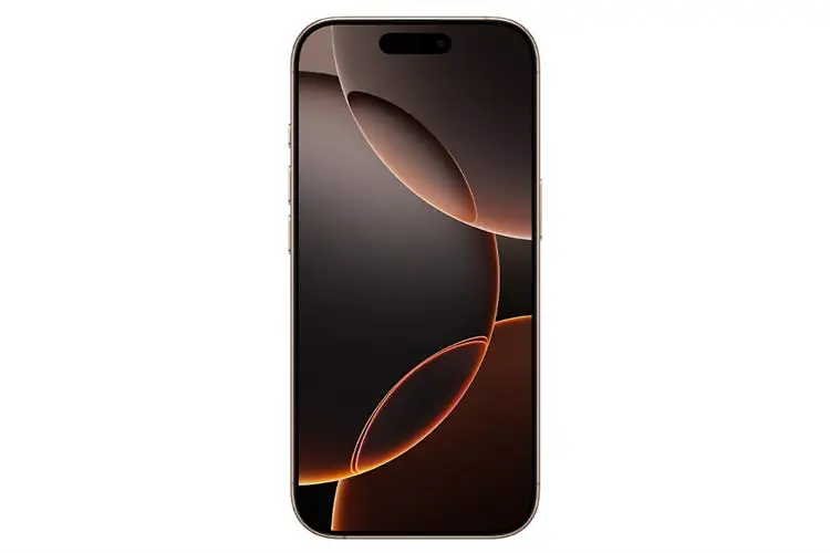 iPhone 16 Pro Max 512GB Titan Sa Mạc 0